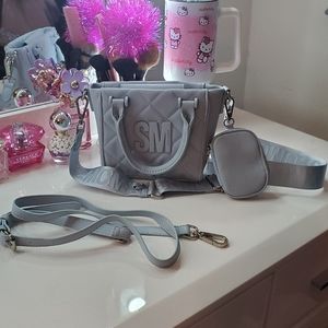 STEVE MADDEN BBABI BAG